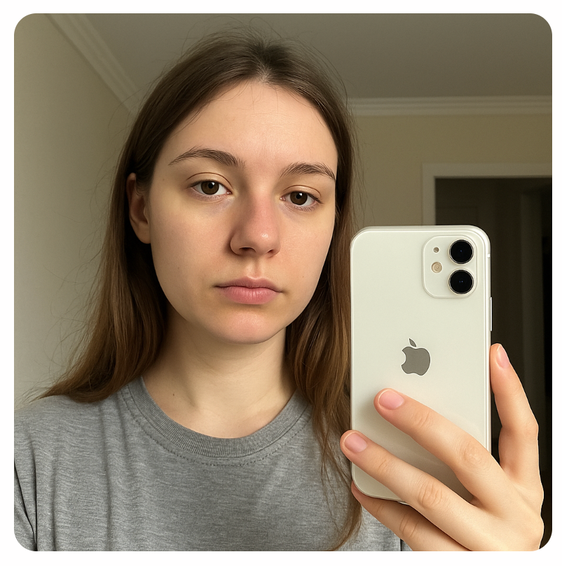 beauty score result